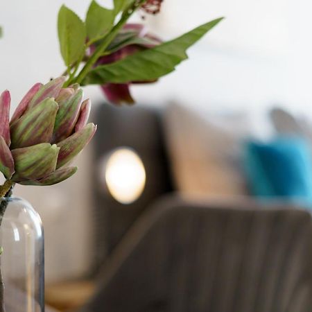 The Mierendorf Hinterhaus, 2 Bed Rooms Up To 4 People เบอร์ลิน ภายนอก รูปภาพ